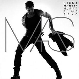 Ricky Martin - Mas (Remix)